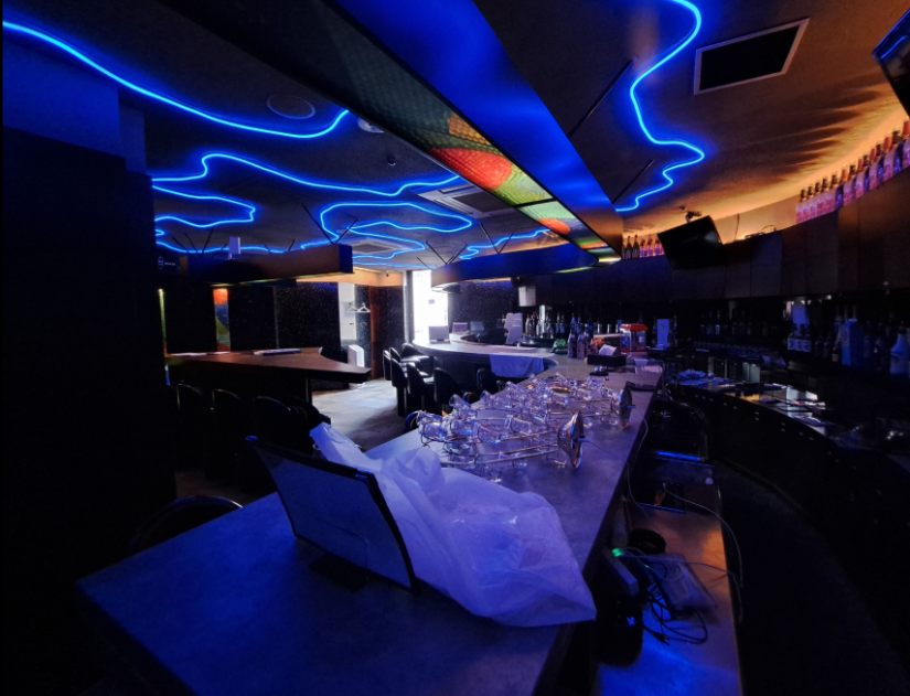 中洲 BAR＆CLUB 居抜き物件です♫